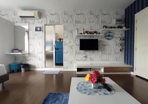 Baan Kieng Fah F18 บ้านเคียงฟ้า หัวหิน F18 in Hua Hin