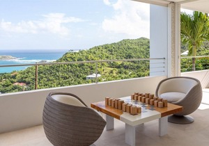 Beautiful Eclipse Luxury villa in Vitet