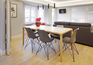 Bella Easo 3 by FeelFree Rentals in San Sebastian