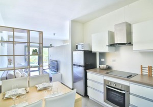 Aparthotel Rigaud by Altissimo - Studio 123 in Vaudreuil-Soulanges Regional County Municipality