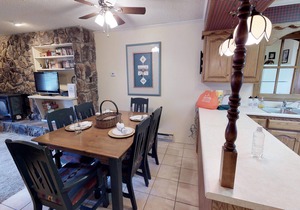 Claim Jumper #4 Townhouse in Red River