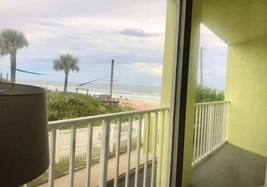 Coastal Sands - Ocean View at Symphony Beach Club! in Ormond Beach