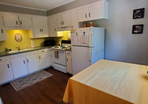 Comfortable convenient apartment for extended stay in West Monroe