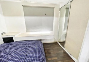 Cozy 2BR Apt with direct access to Mall @Green Bay Pluit Apartment in Jakarta