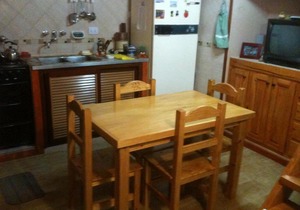 DEPARTAMENTO SAN BERNARDO in San Bernardo