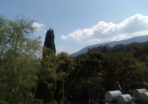 Eco Hotel El Refugio, In the mountains but near the sea. - ROOM 3 in PLUMA HIDALGO