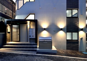 Ethos Ebisu 101 Newly built 9 minutes walk from /Shibuya-ku Tokyo