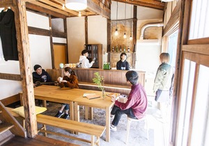 Fukuoka Guesthouse SHIP