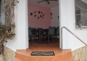 Holiday house Riumar for 1 - 6 persons with 3 bedrooms - Holiday home in Riumar