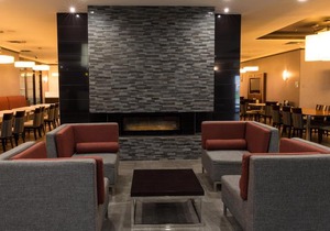 Holiday Inn Express Edmonton Downtown in Edmonton