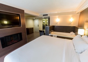 Holiday Inn Express Edmonton Downtown, an Ihg Hotel in Edmonton
