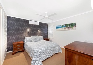 Horizons 1 in Bargara