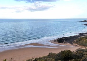 Horizons Unit 4 Beachfront Unit in Bargara