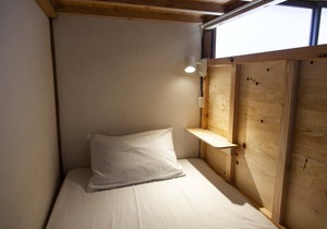 Hostel ∙ 8 guests