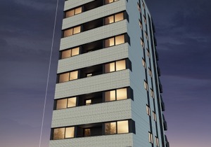 Hotel Meldia Shijo Kawaramachi in Kyoto