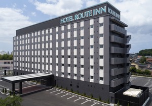 HOTEL ROUTE-INN YONAGO in Yonago