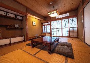 K's House Kanazawa - Travelers Hostel