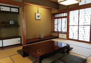 K's House Kanazawa - Travelers Hostel