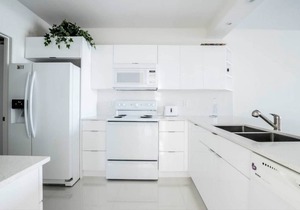 Le Marina Bay 310 STR-01478 in Sunny Isles Beach