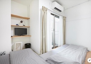 Marvelous Kinshicho - Vacation STAY 12954v