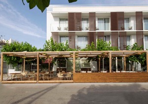 May Altafulla Beach Boutique Hotel in Altafulla