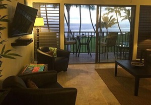 Molokai Shores 231 - Molokai Vacation Properties in Kaunakakai