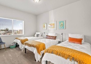 New 2 Bed 2 Bath Near Perry District and DT in Spokane