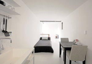 Okushibu Residence