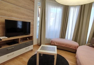 Paradise in Sofia