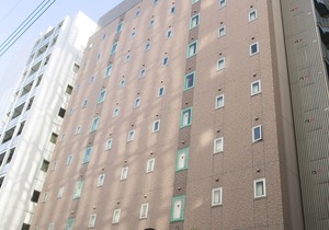 R&B Hotel Nagoya Sakae Higashi