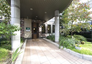 R&B Hotel Nagoya Sakae Higashi