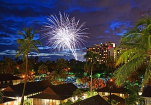 Regency on Beachwalk #71 in Honolulu
