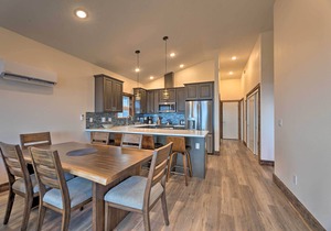 Sanderling Sea Cottages, Unit 7 w/Beach Access! in Waldport