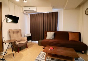 Sepia Yamanote / Vacation STAY 1312