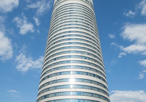 Shin Yokohama Prince Hotel