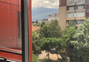 Smart Studio Lilia 4 in Sofia