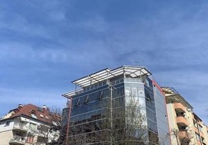 Smart Studio Lilia 4 in Sofia