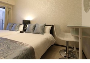 SS Modern Condo, Comfy＆Cozy 3 mins to Dotonbori