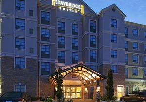 Staybridge Suites Guelph, an Ihg Hotel in Guelph
