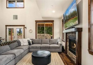 Suncadia Vacation Rental- Perfect for Family Getaways in Cle Elum