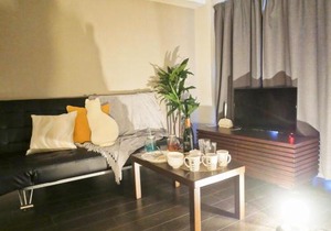 Suncourt Maruyama Goden Hills/Vacation STAY 7605