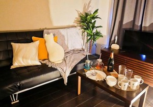 Suncourt Maruyama Goden Hills/Vacation STAY 7605