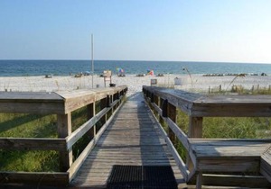 Sunswept 108 in Orange Beach