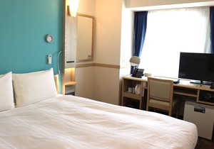 Toyoko Inn Shizuoka Shimizu Ekimae