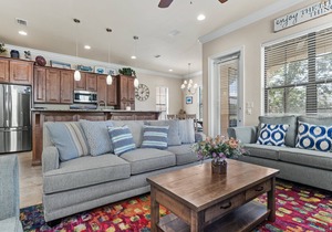Two Golf Carts ~ Near Golf Course ~ Community Pool in Miramar Beach