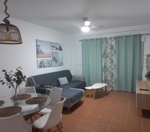 Albatros Golf Ayamonte 