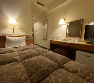 Az Inn Fukui Stay 