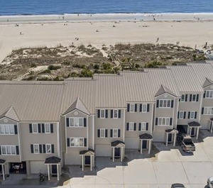 Lighthouse Point Tybee Island 