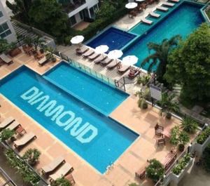 Diamond Suites Resort 