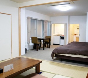 Sapporo 